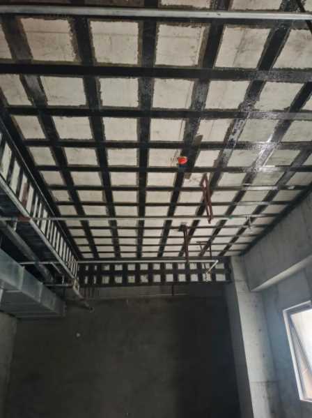 驻马店平舆县碳纤维加固